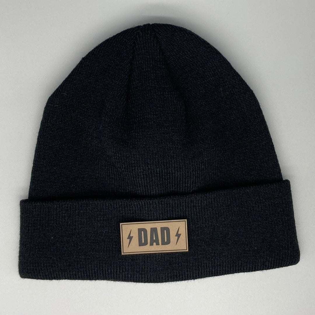 Rad Dad Beanie