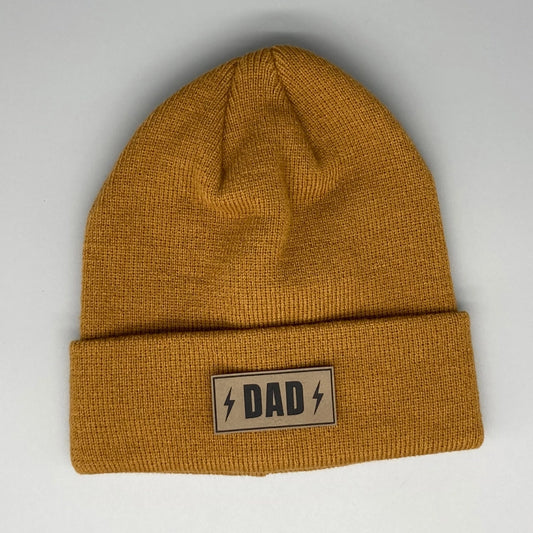 Rad Dad Beanie