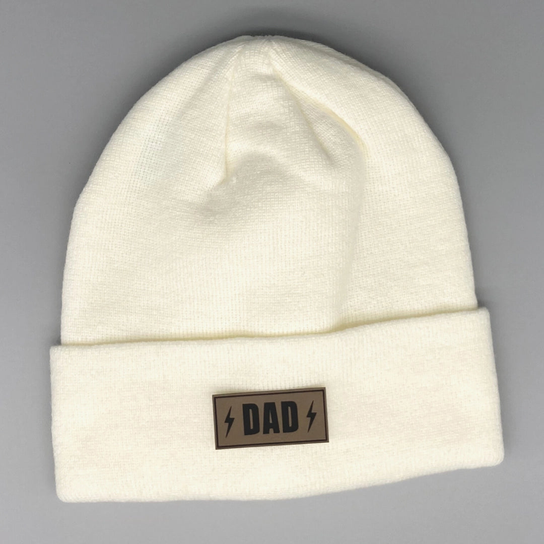 Rad Dad Beanie