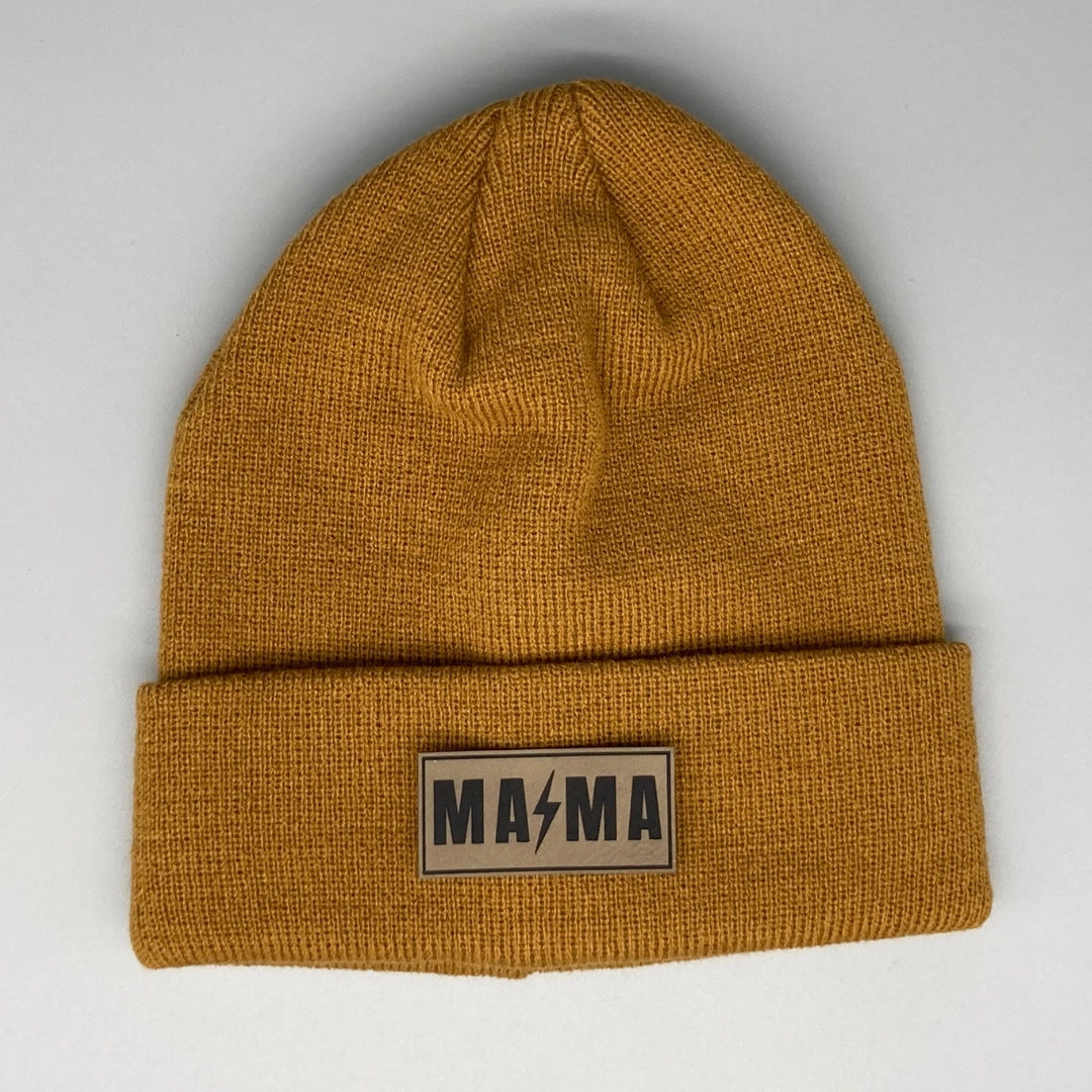 Rad Mom Beanie