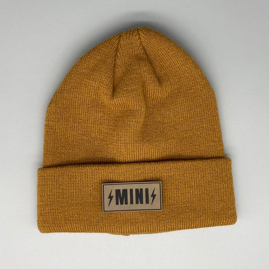 Rad Mini Beanie