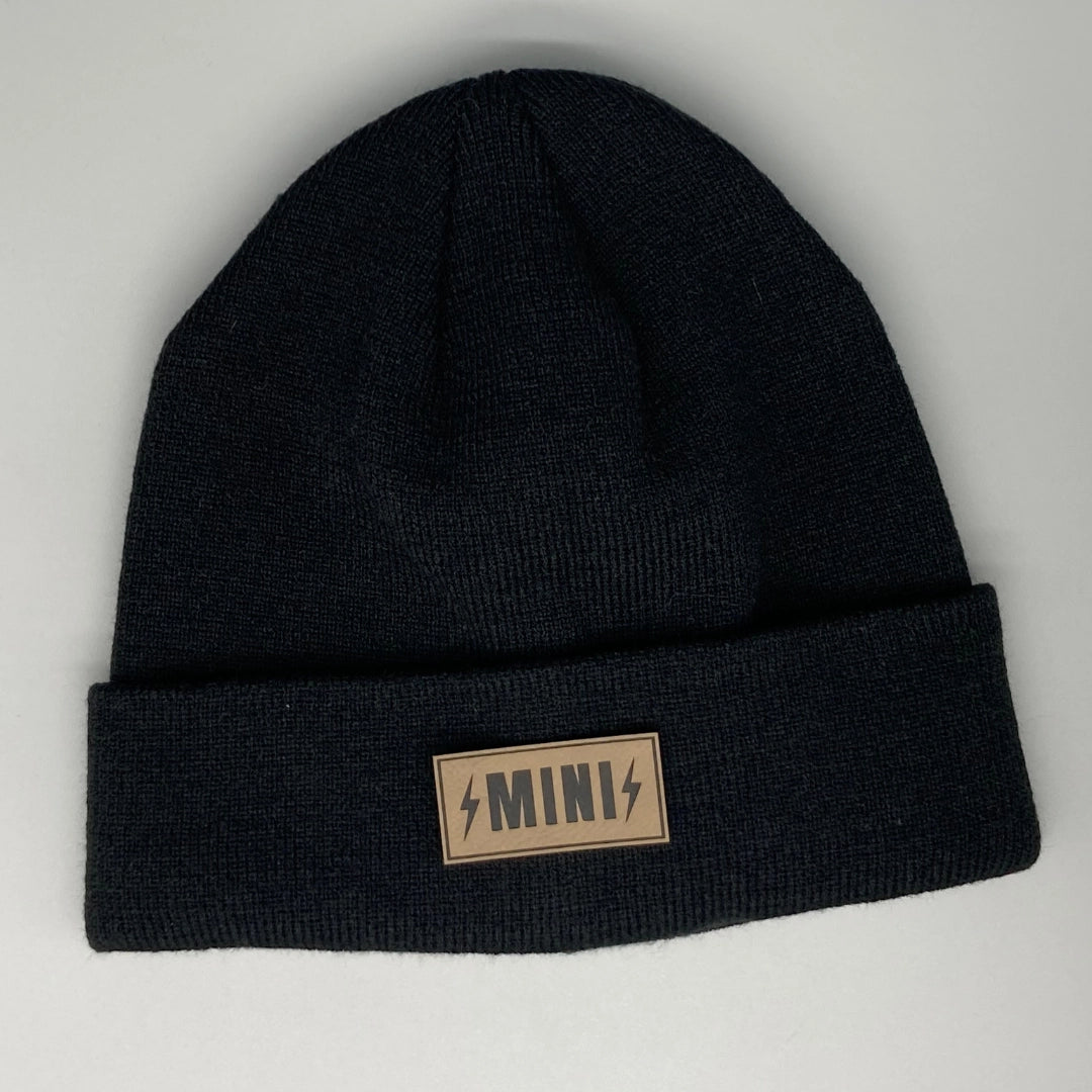 Rad Mini Beanie