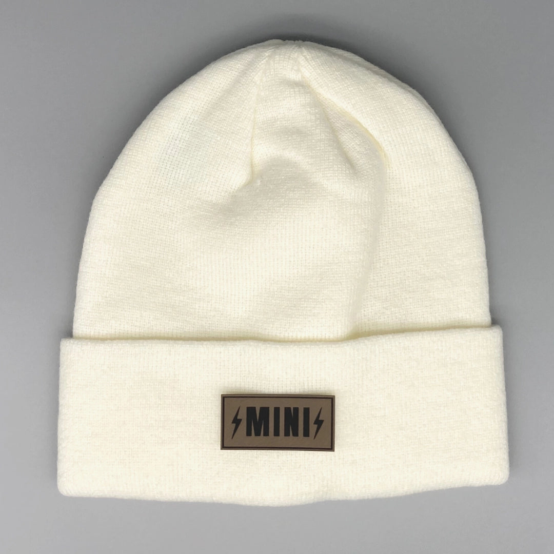 Rad Mini Beanie